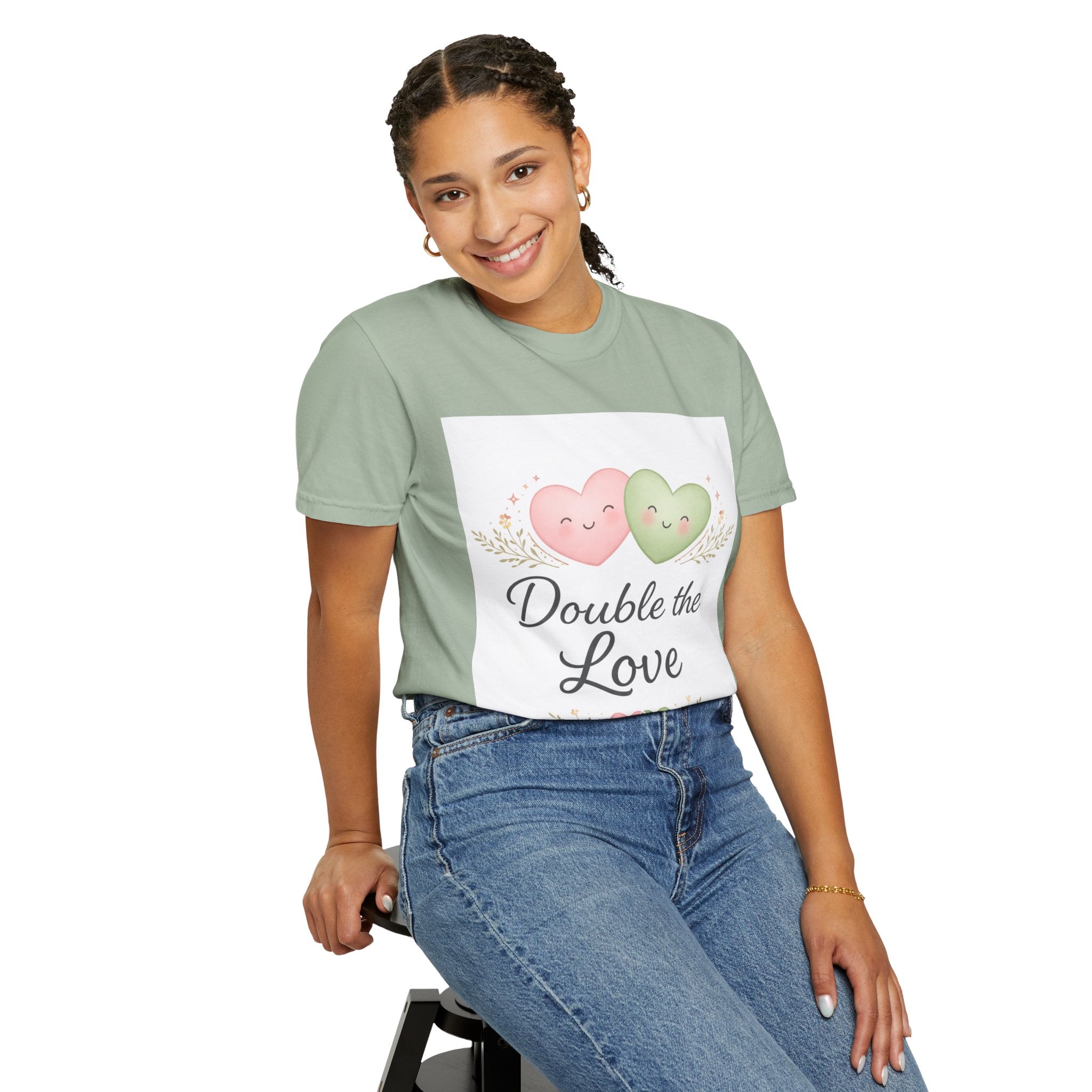 Double the Love T-Shirt
