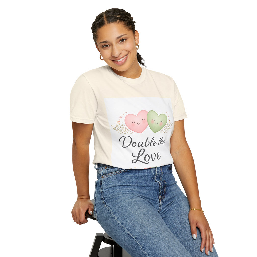 Double the Love T-Shirt