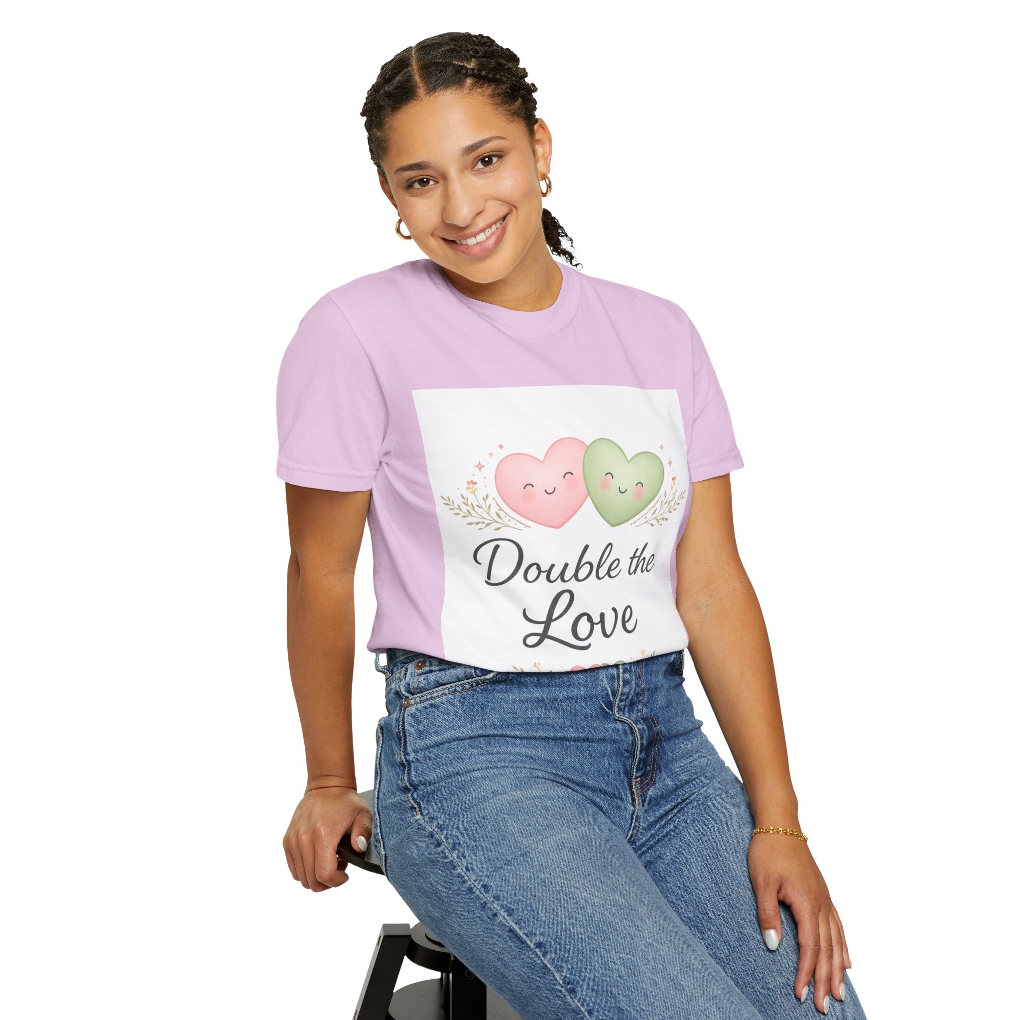 Double the Love T-Shirt