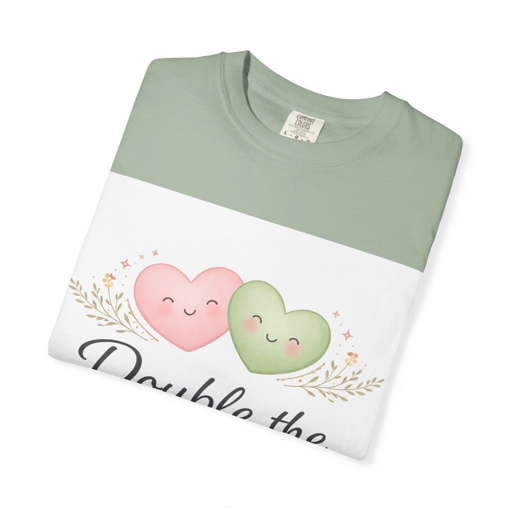 Double the Love T-Shirt