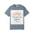 Double the Love T-Shirt