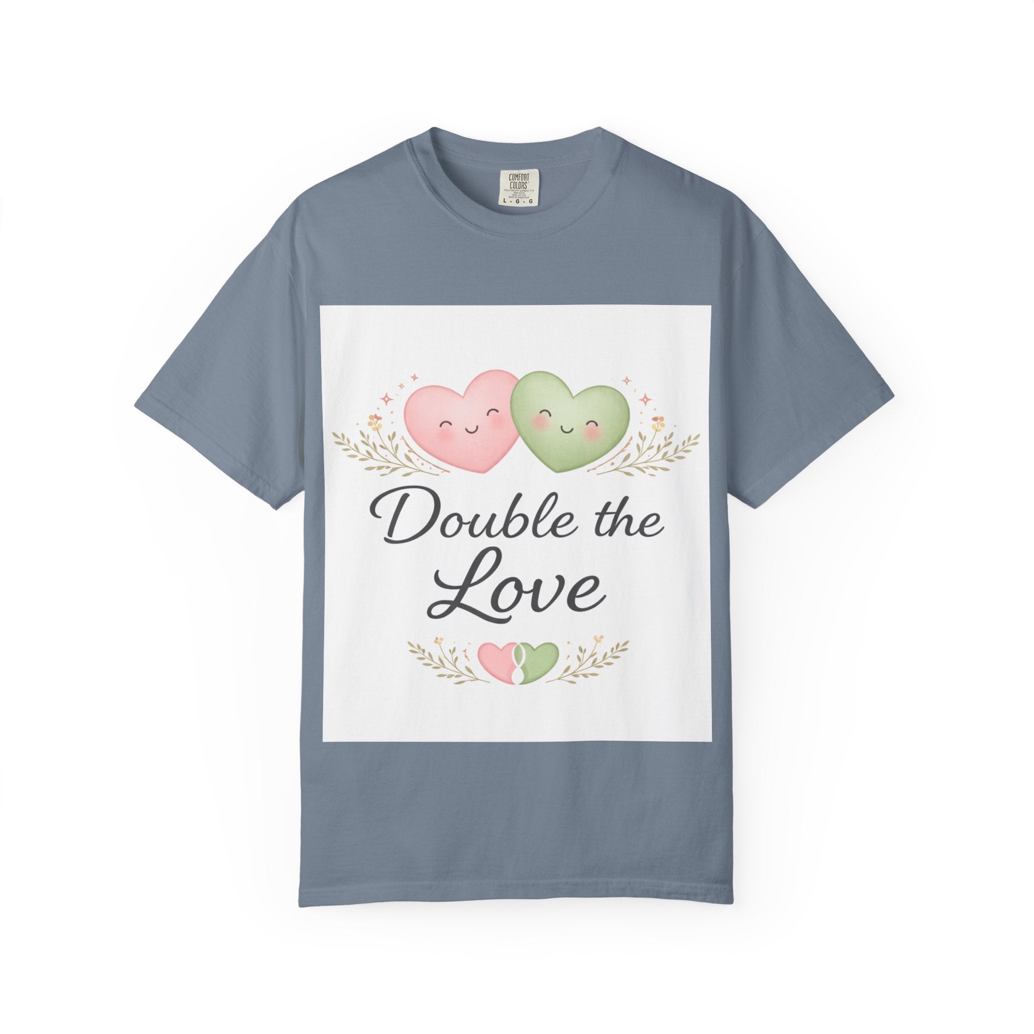 Double the Love T-Shirt