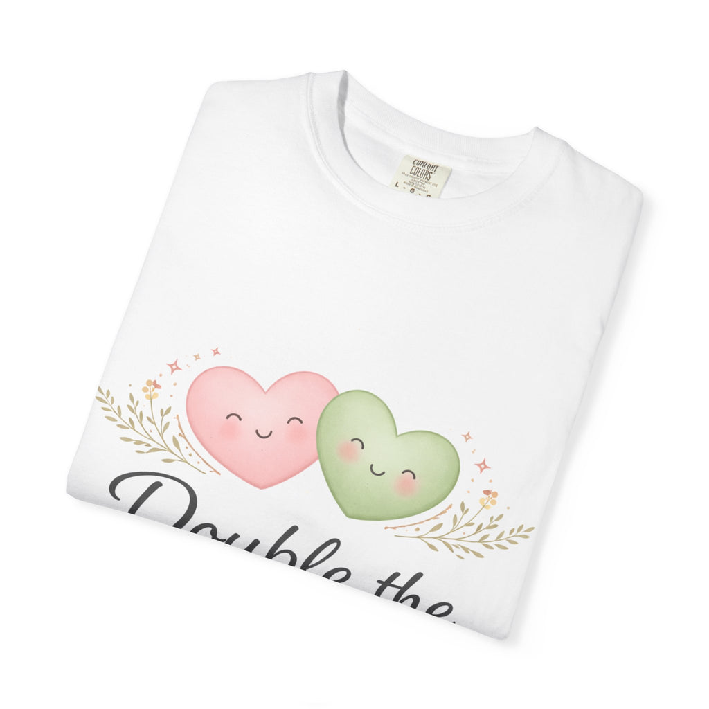 Double the Love T-Shirt