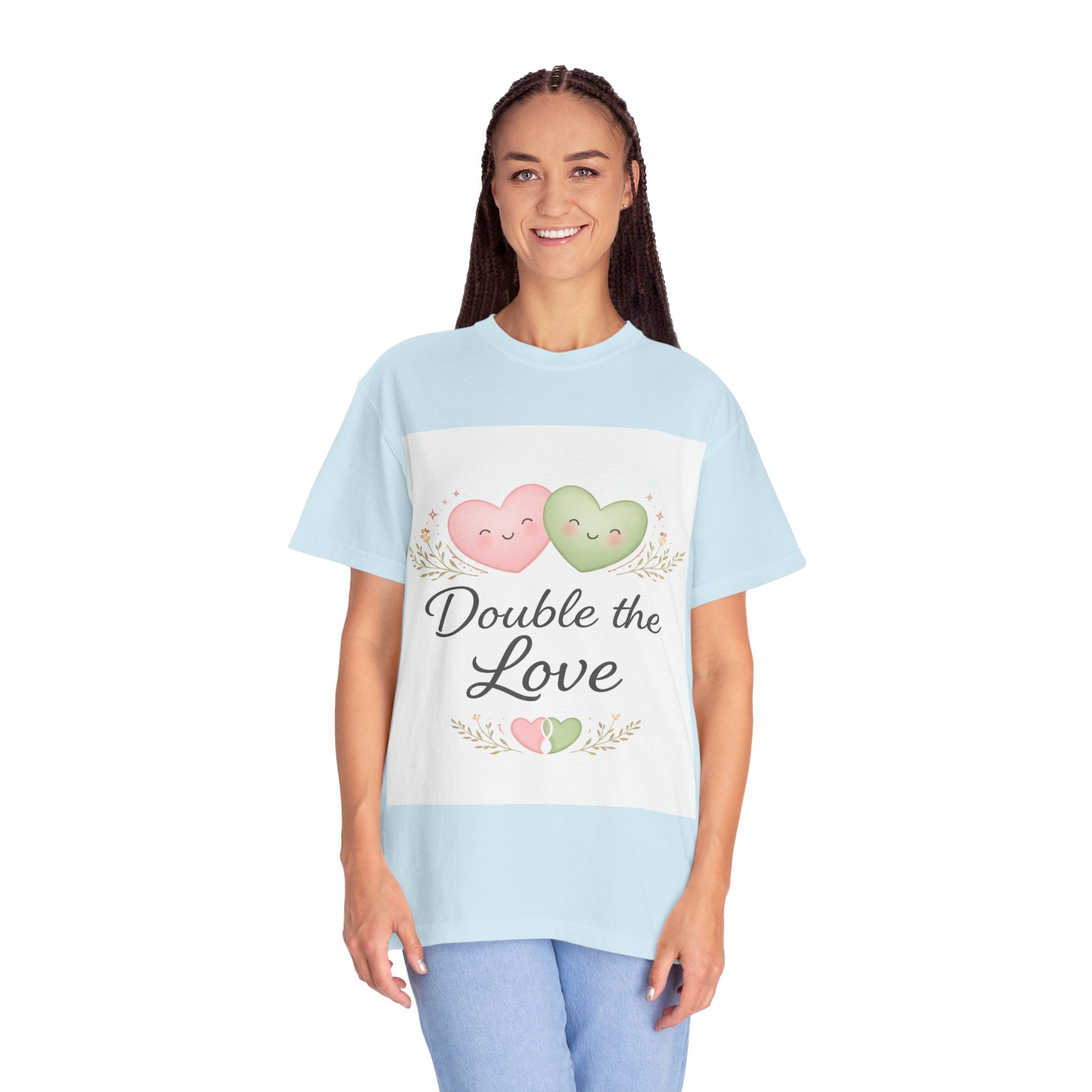 Double the Love T-Shirt