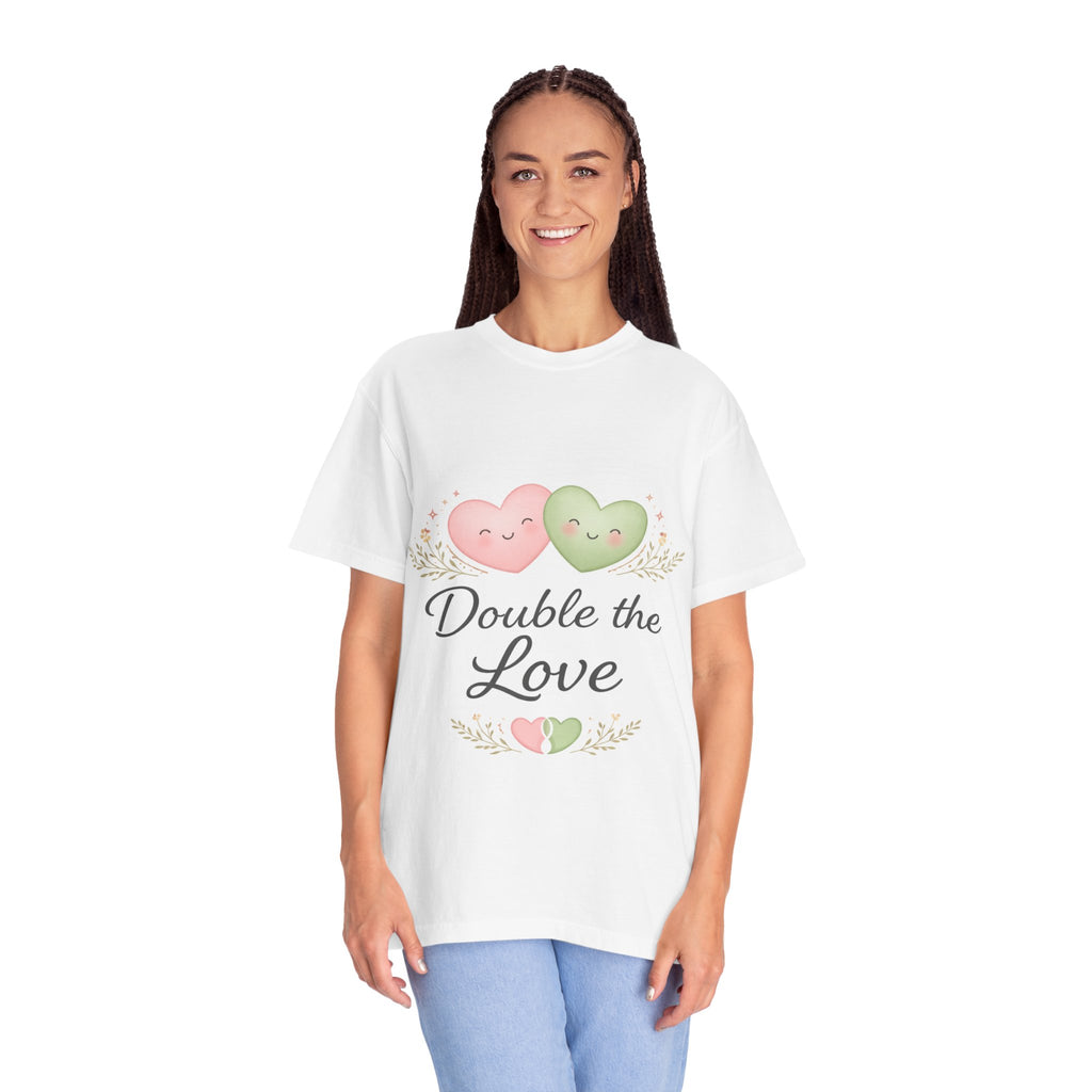 Double the Love T-Shirt