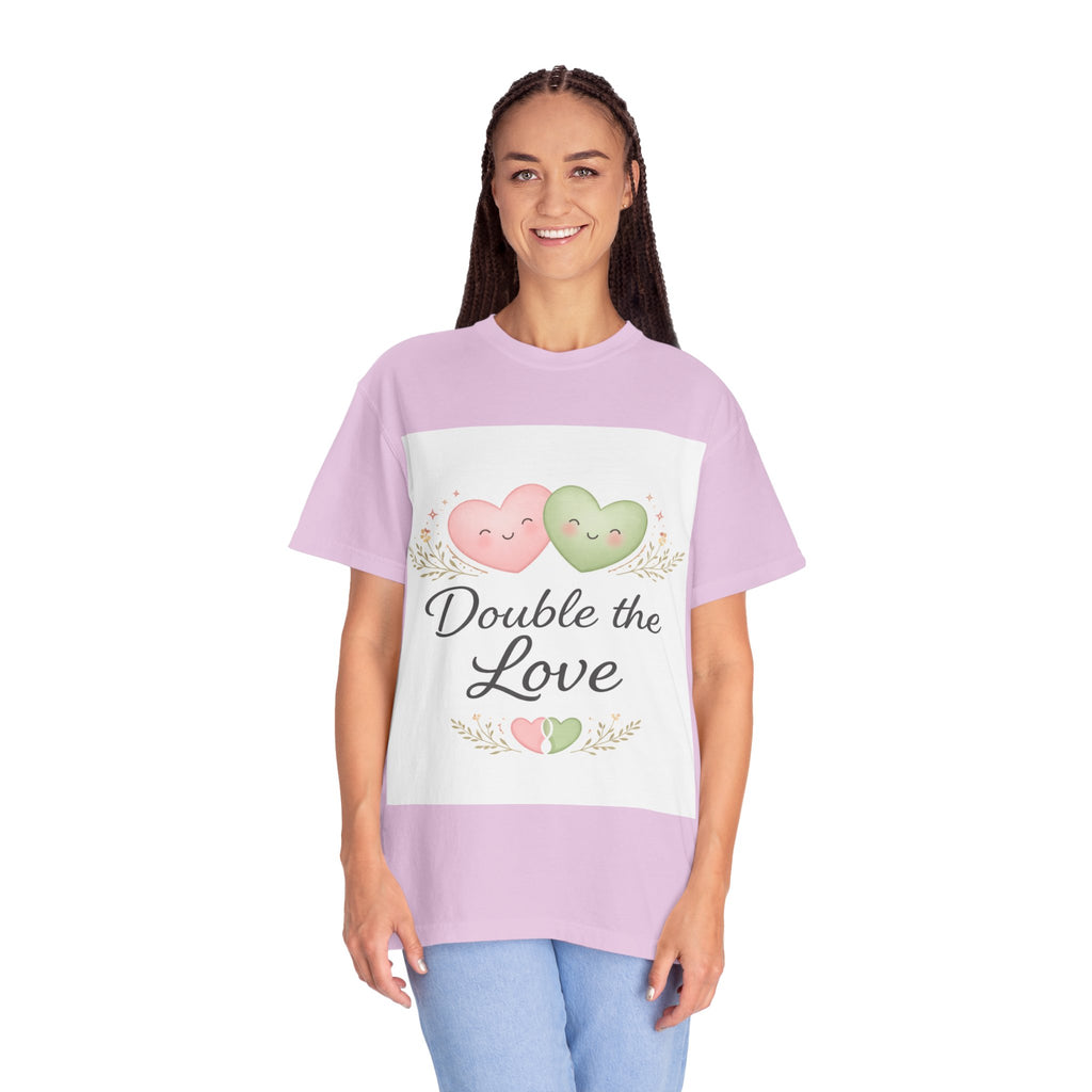 Double the Love T-Shirt