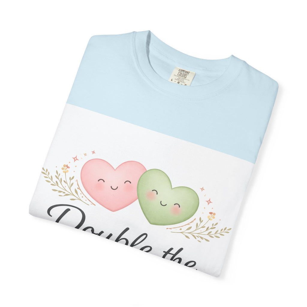 Double the Love T-Shirt