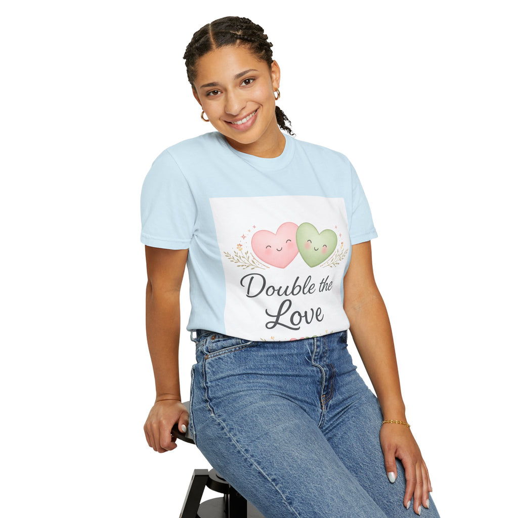 Double the Love T-Shirt