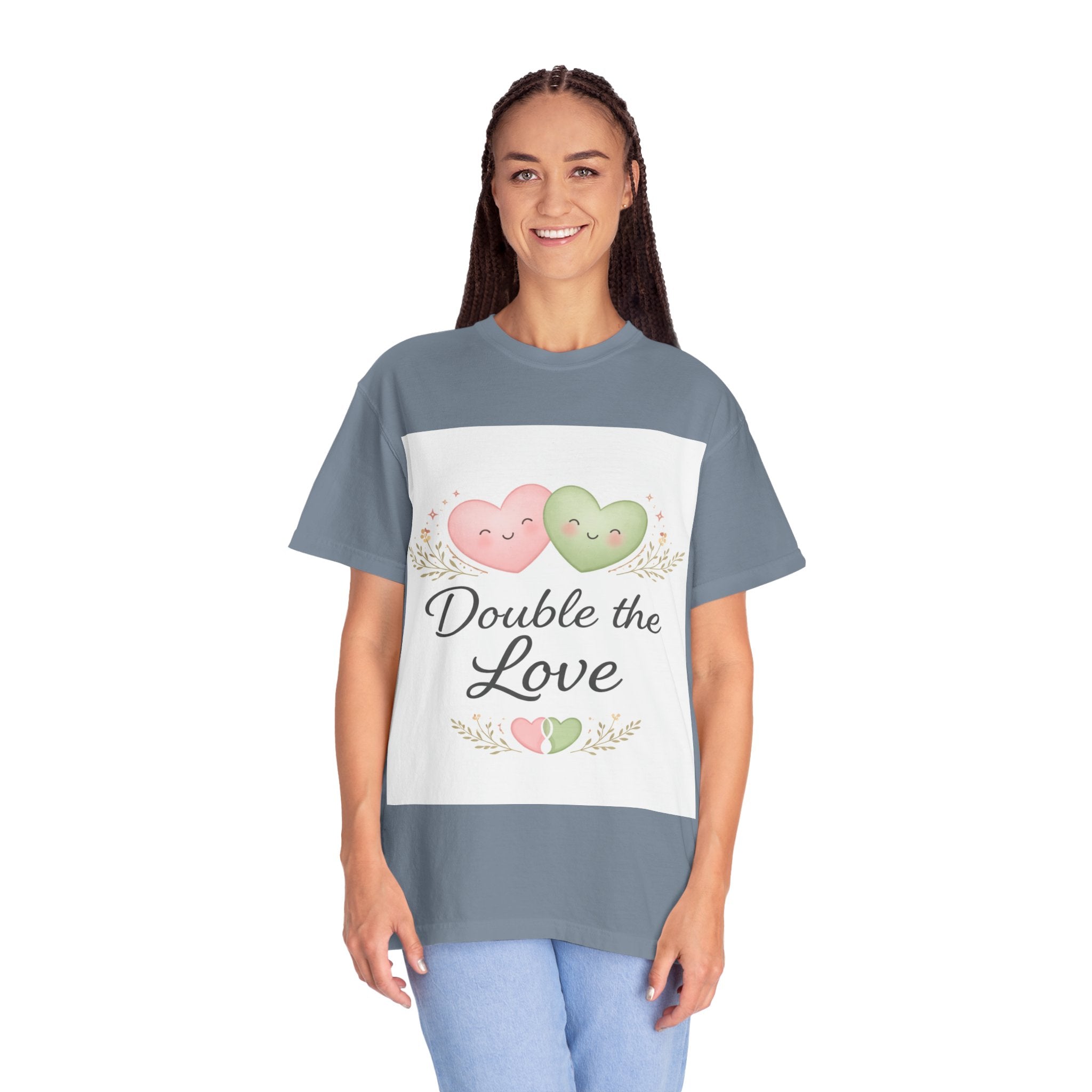 Double the Love T-Shirt