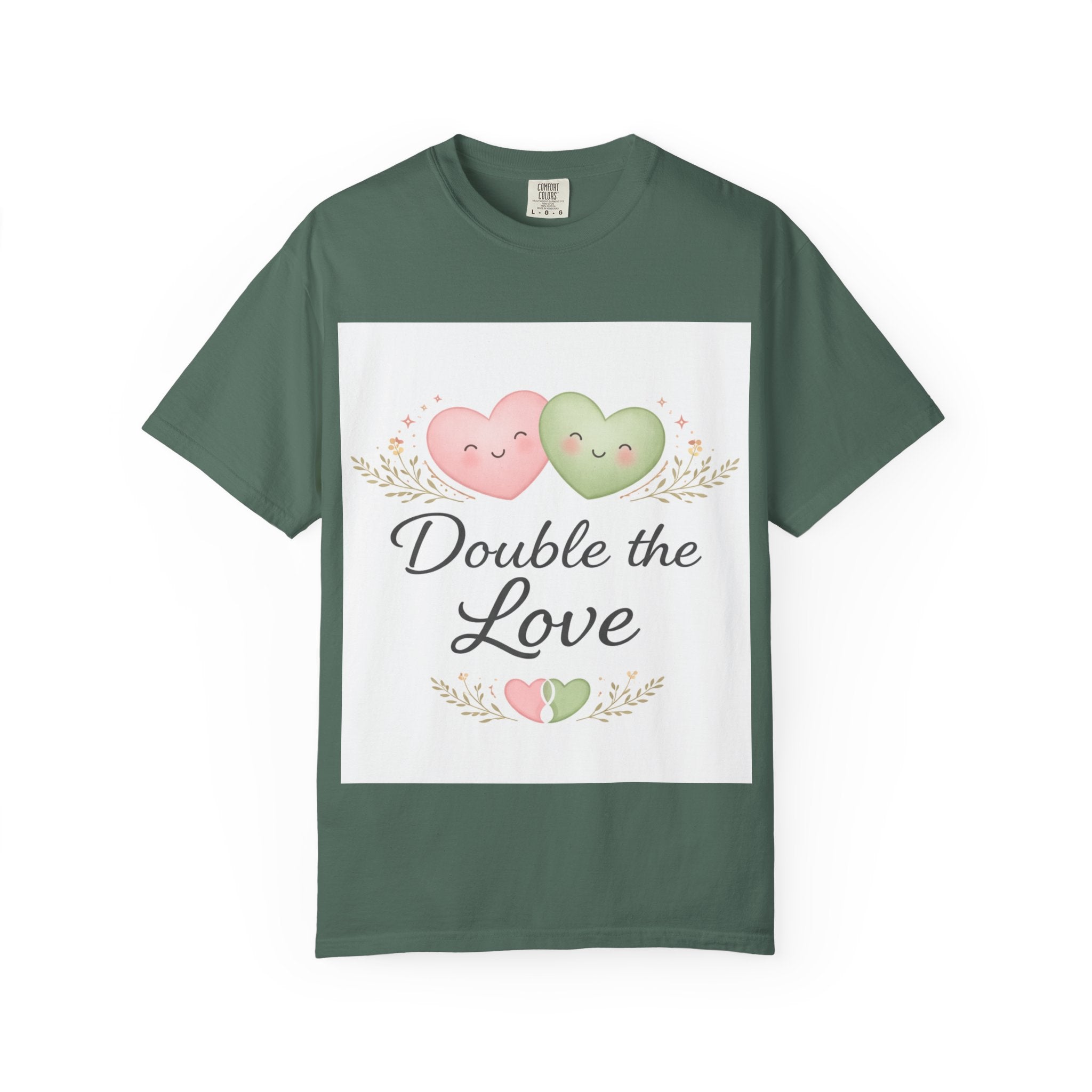 Double the Love T-Shirt