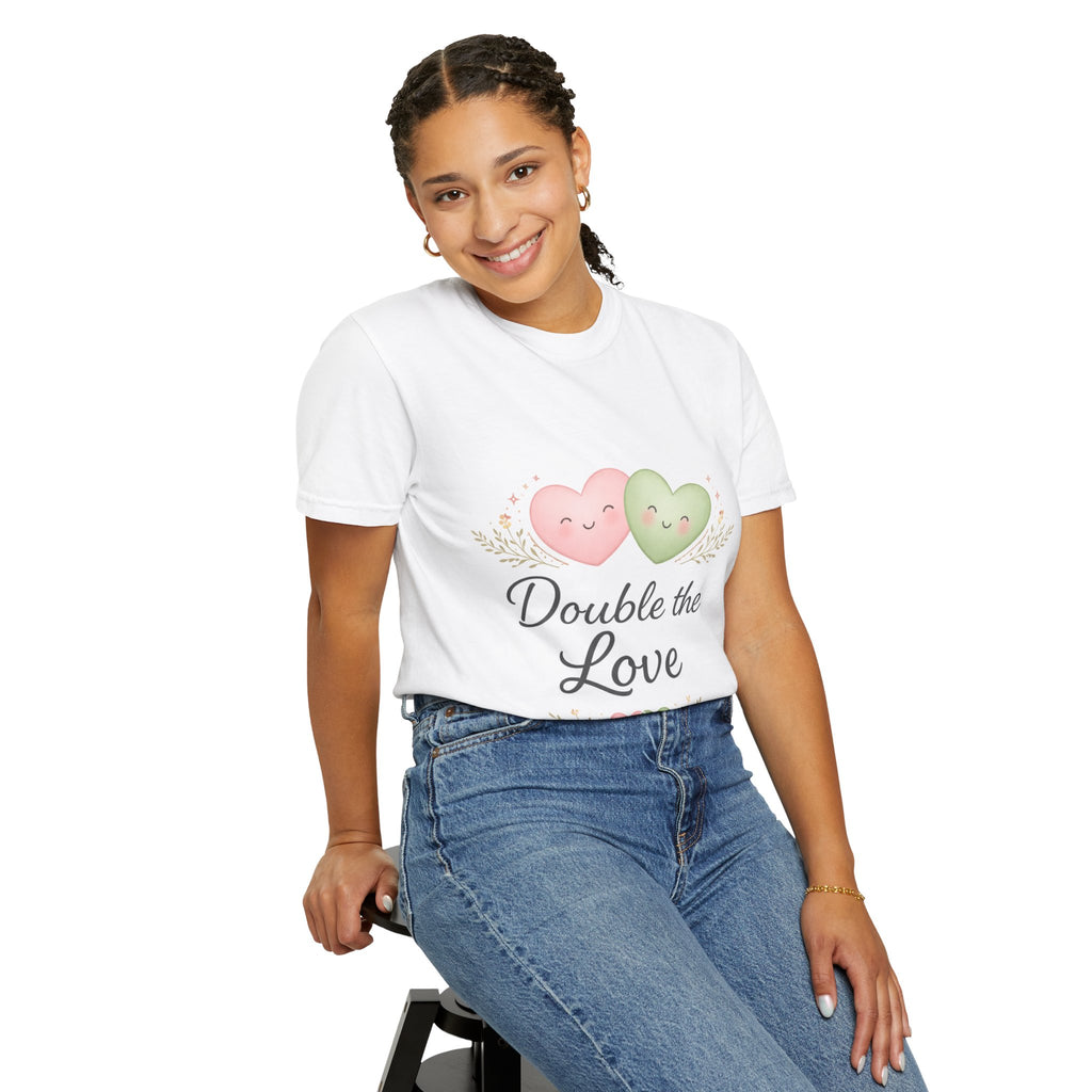 Double the Love T-Shirt