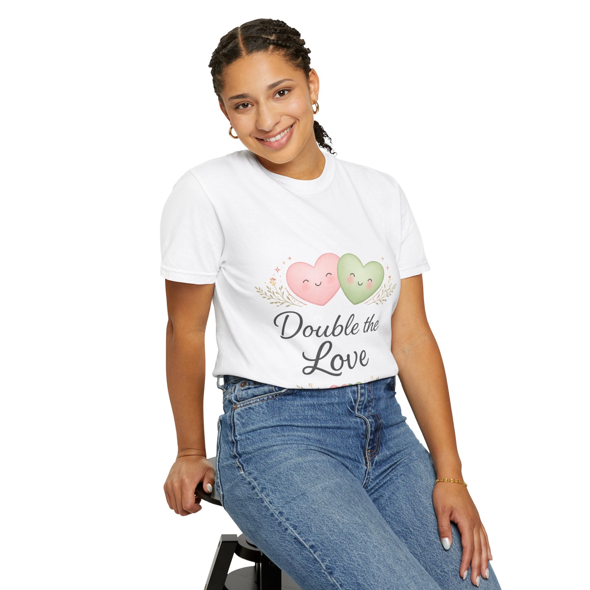 Double the Love T-Shirt