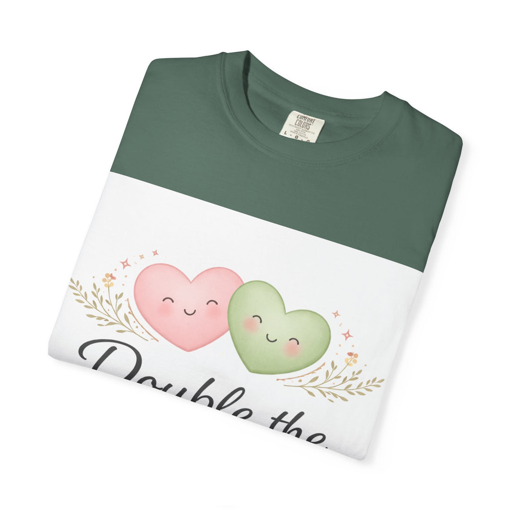 Double the Love T-Shirt