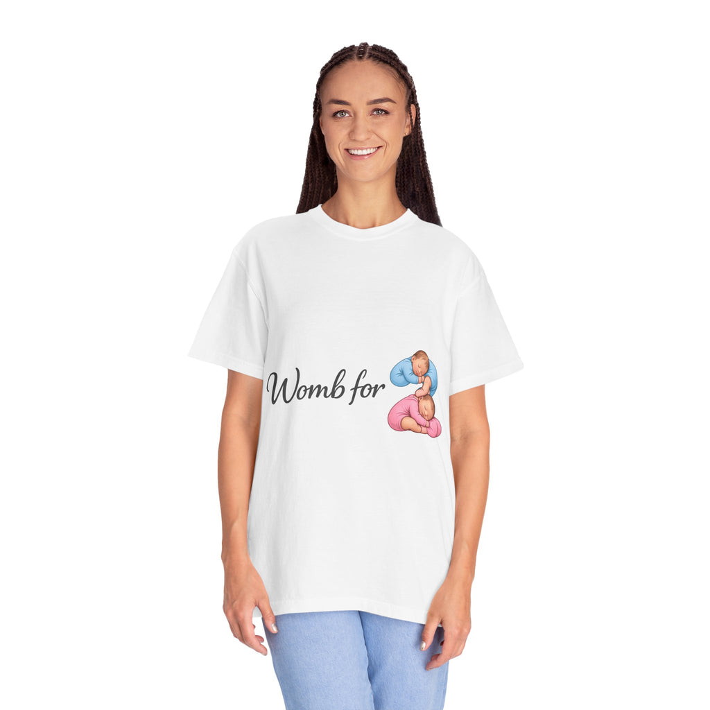 Womb for 2 T-Shirt