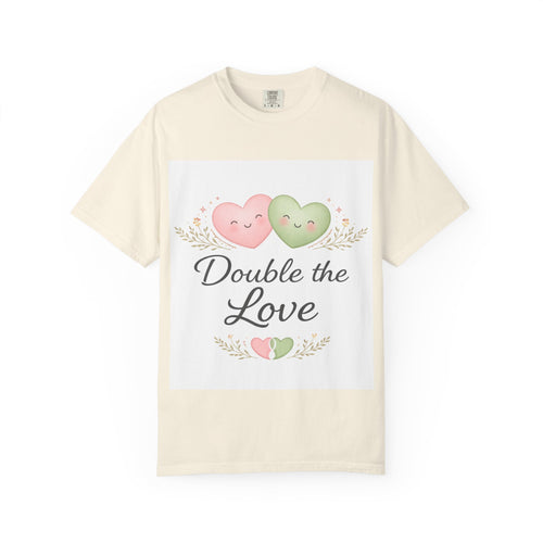 Double the Love T-Shirt