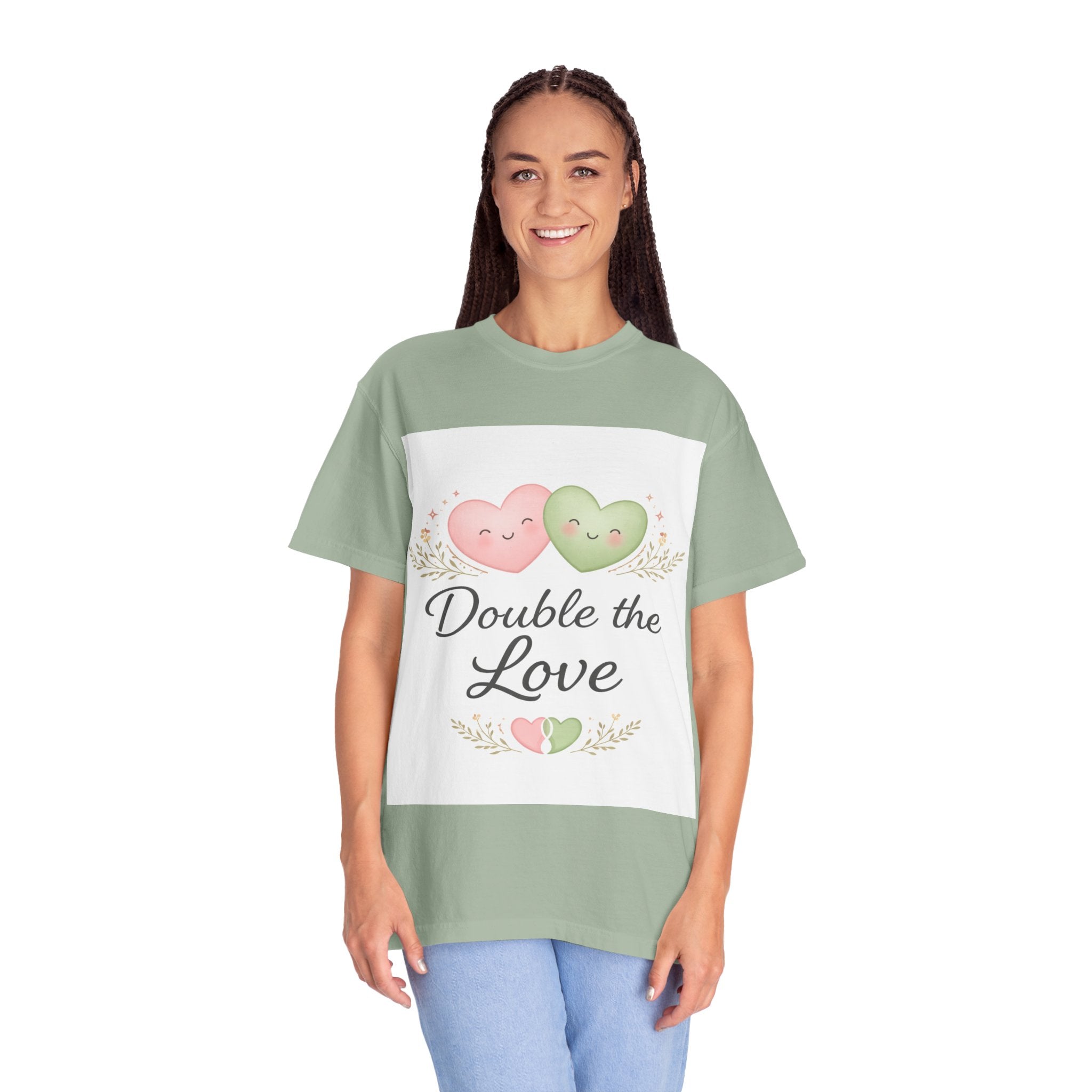 Double the Love T-Shirt