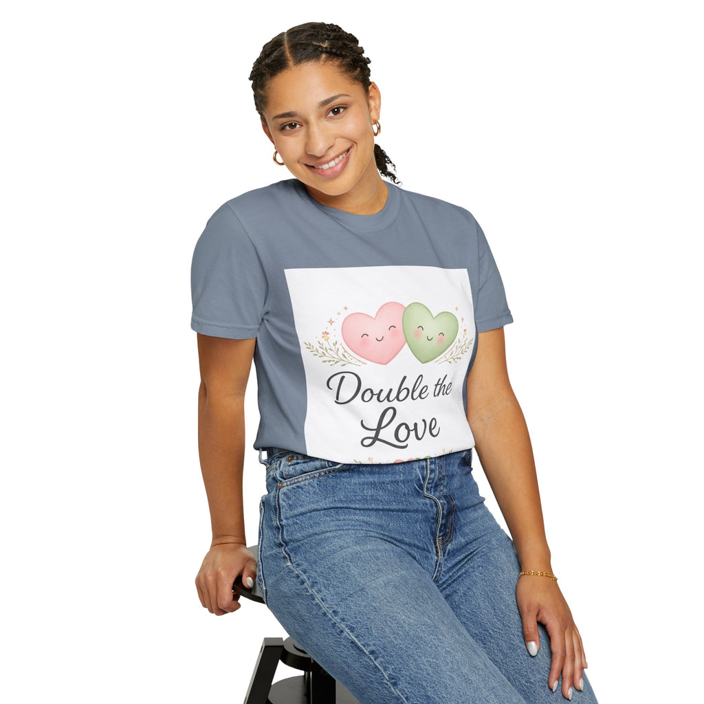 Double the Love T-Shirt