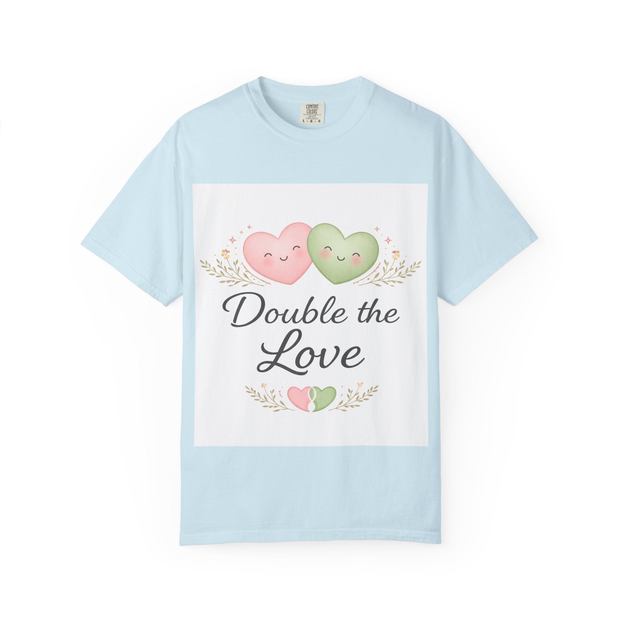 Double the Love T-Shirt