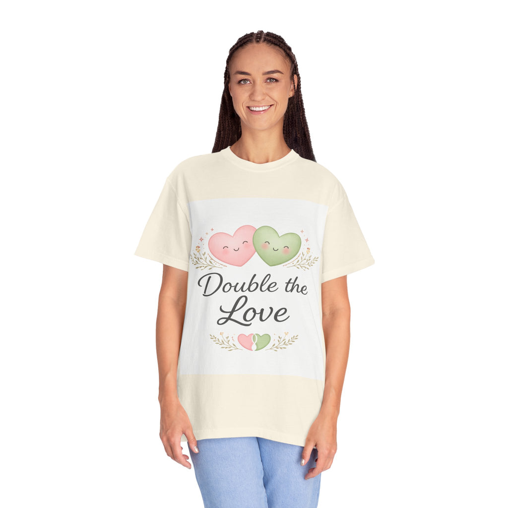 Double the Love T-Shirt
