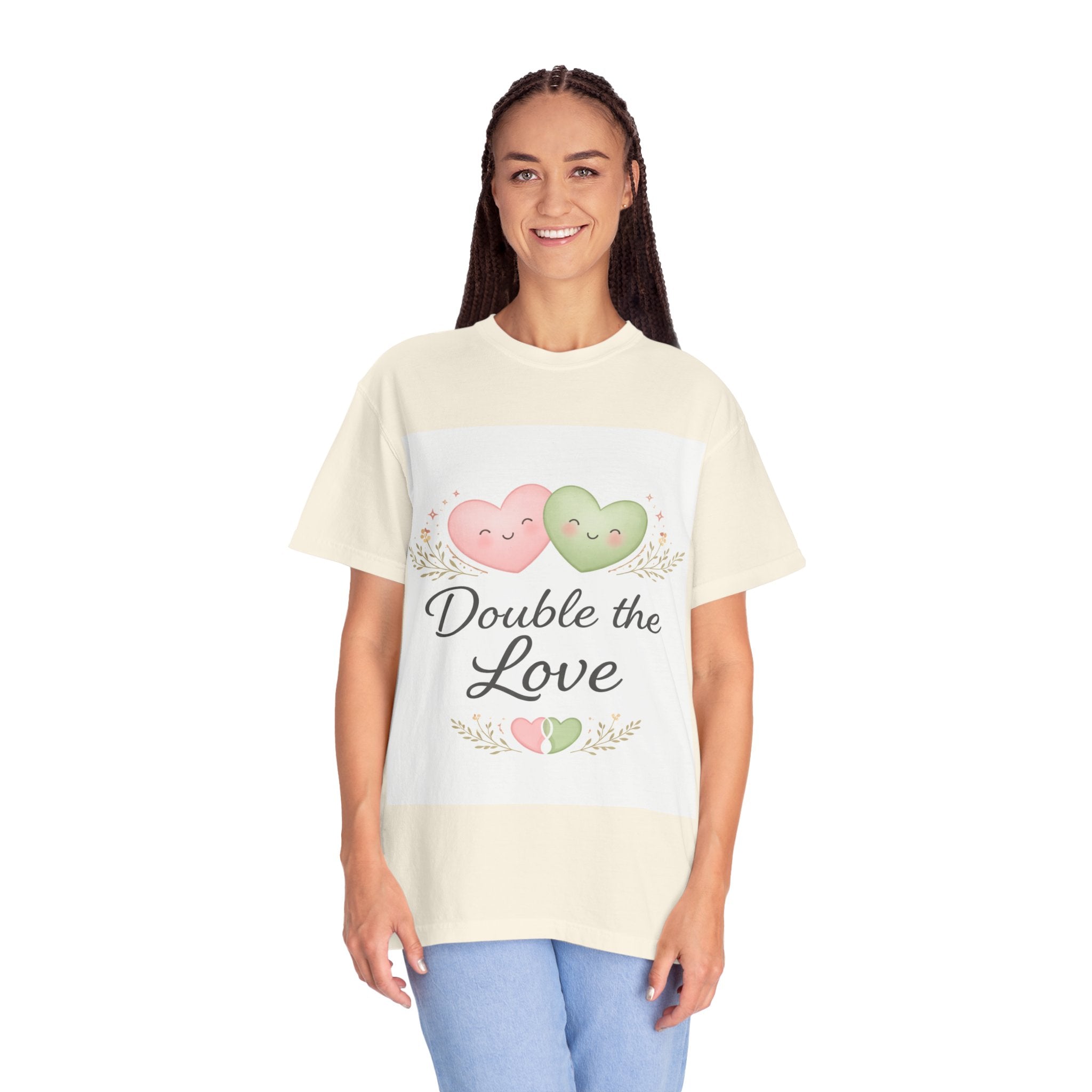 Double the Love T-Shirt